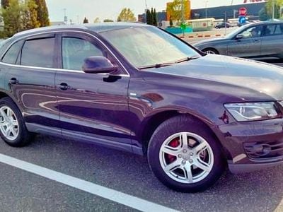 Second-hand Audi Q5 170 CP (125 kW) 2011 SUV