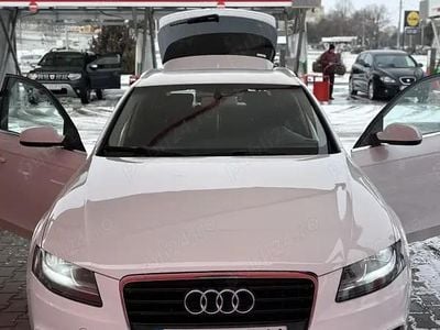 Second-hand 2011 Audi A4 Break | 6.700 EUR (Preț OK)