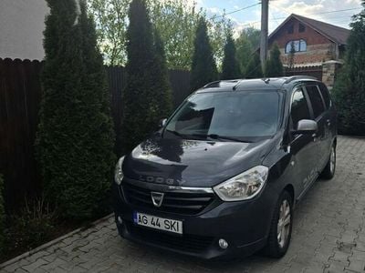 Dacia Lodgy