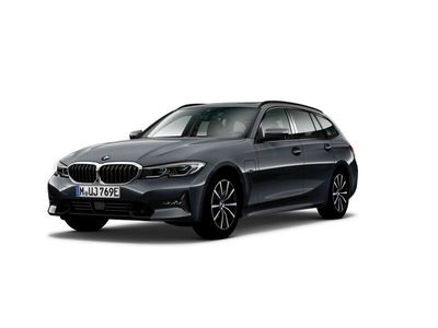 BMW 330e