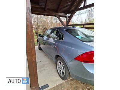 Second-hand Volvo S60 150 CP (110 kW) 2017 Albastru marin Berlinǎ