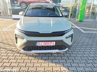 Culoareverde Nouă 2025 Skoda Elroq SUV | 30.900 EUR