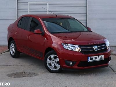 second-hand Dacia Logan 0.9 TCe Easy-R Prestige