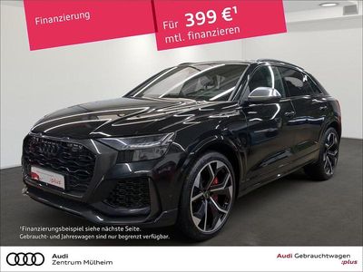 Utilizat 2022 Audi RS Q8 Sport SUV | 96.640 EUR (Preț bun)