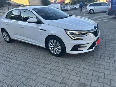 Renault Mégane IV