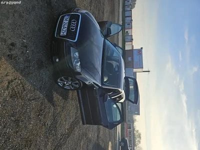 Negru Utilizat 2005 Audi A3 Sportback Hatchback | 3.450 EUR