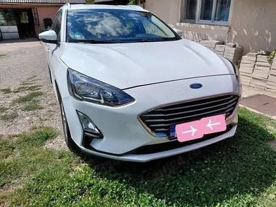 Second-hand Ford Focus 120 CP (88 kW) 2021 Break