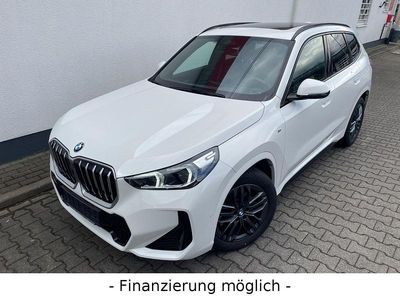 Utilizat 2023 BMW X1 M Sport SUV | 50.633 EUR