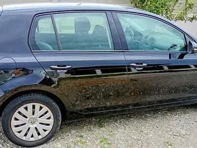 VW Golf VI