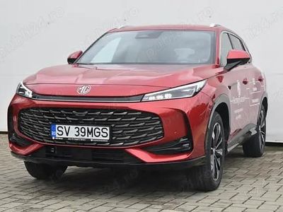Utilizat 2025 MG HS Exclusive SUV | 31.430 EUR