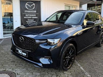 Utilizat 2022 Mazda CX-60 Homura-Line SUV | 45.357 EUR