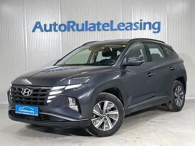 Culoaregri Second-hand 2022 Hyundai Tucson Advantage SUV | 21.290 EUR (Preț bun)