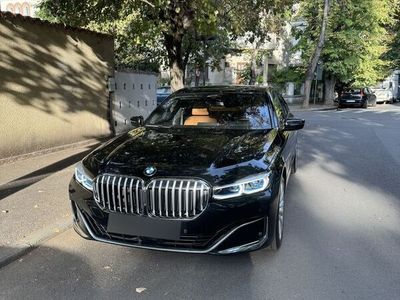 BMW 750