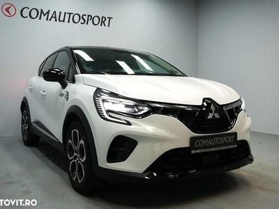 Alb Utilizat 2023 Mitsubishi ASX SUV | 24.079 EUR