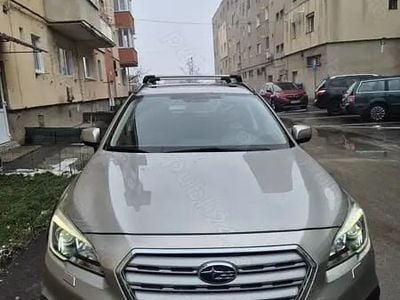 Second-hand 2016 Subaru Outback Hatchback | 18.000 EUR