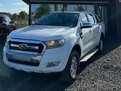 Utilizat 2018 Ford Ranger Pickup | 12.500 EUR