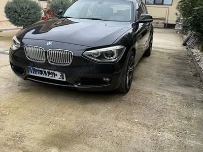 Second-hand 2011 BMW 120 Hatchback | 7.999 EUR