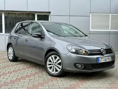 VW Golf VI