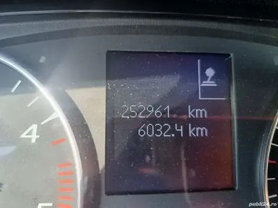 Renault Laguna III