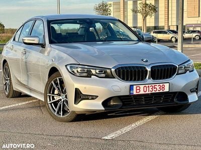 BMW 330e
