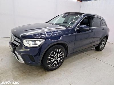 Mercedes GLC220