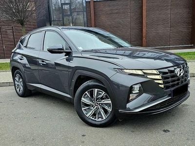 Culoaregri Utilizat 2022 Hyundai Tucson Select SUV | 18.490 EUR (Super Preț)