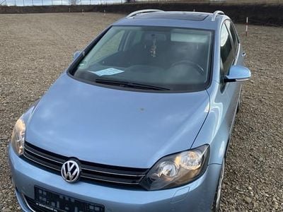 Utilizat 2010 VW Golf VI Hatchback | 4.850 EUR