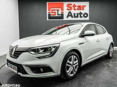 Renault Mégane IV