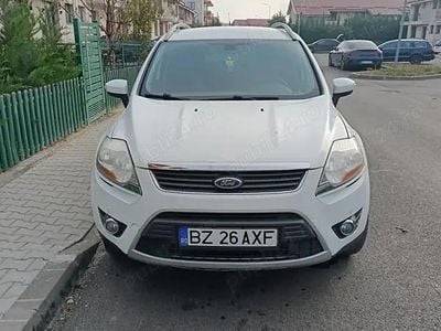 Utilizat 2011 Ford Kuga SUV | 5.700 EUR (Preț OK)