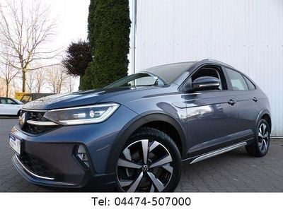 Second-hand VW Taigo Style 110 CP (80 kW) 2022 SUV