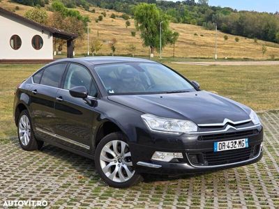 Citroën C5