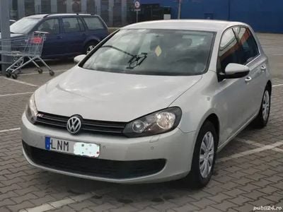 VW Golf VI