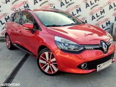 Renault Clio GrandTour