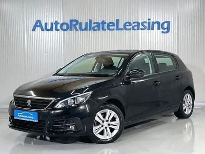 Utilizat 2019 Peugeot 308 Hatchback | 10.490 EUR (Preț OK)