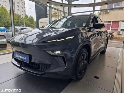 Nouă MG S5 125 kW (170 CP) 2025 Culoaregri SUV