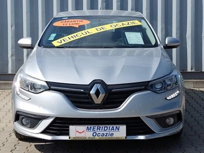 second-hand Renault Mégane IV HBK Life 1.5 DCI