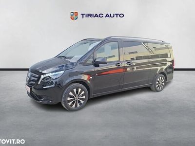 second-hand Mercedes Vito Tourer Extra-Lung 116 CDI 163CP RWD 9AT PRO