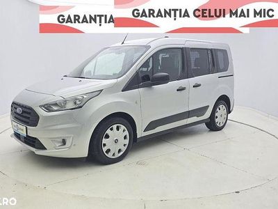 Culoareargint Utilizat 2019 Ford Transit Connect Monovolum | 14.950 EUR