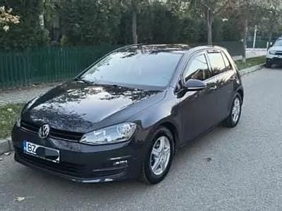 VW Golf VII
