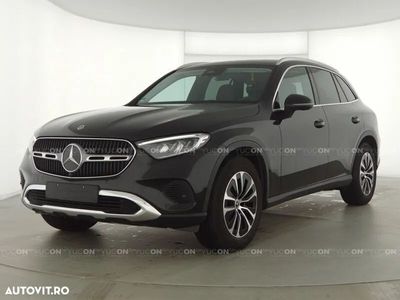 second-hand Mercedes 200 GLC4Matic 9G-TRONIC Avantgarde Advanced