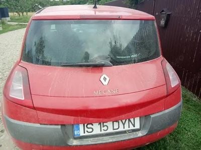 Renault Mégane II