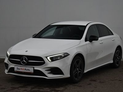 Mercedes A250