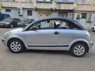 Utilizat 2004 Citroën C3 Hatchback | 700 EUR