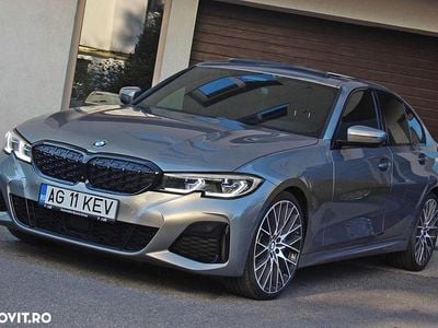 BMW M340