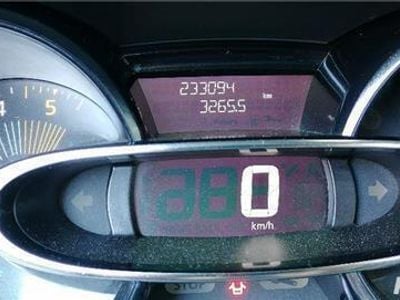 Renault Clio GrandTour