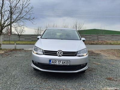 VW Sharan