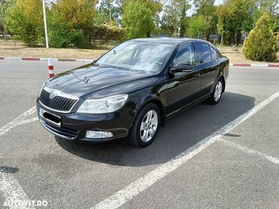 second-hand Skoda Octavia 1.6 MPI