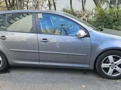 VW Golf VI