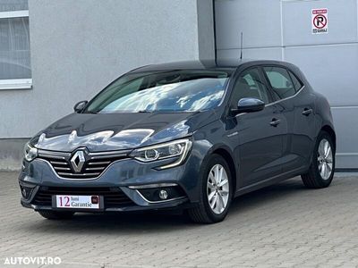 Renault Mégane IV