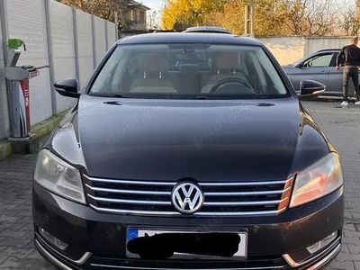 Second-hand VW Passat 160 CP (117 kW) 2012 Berlinǎ
